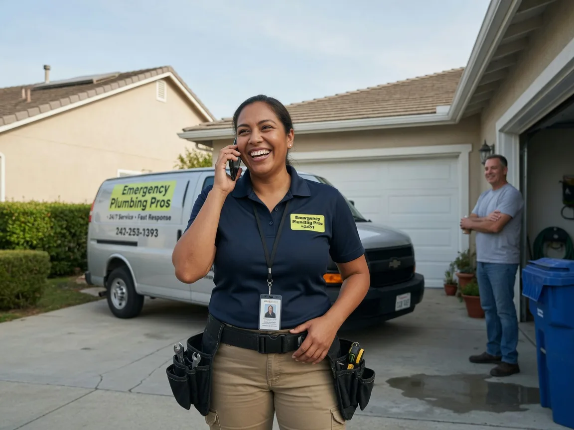 Emergency Plumber Loose Creek, MO FAQs